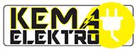 Kema-Elektro Logo